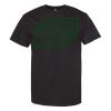American Apparel 1301 Unisex Heavyweight Cotton Tee Thumbnail