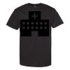 American Apparel 1301 Unisex Heavyweight Cotton Tee Thumbnail