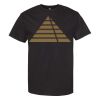 American Apparel 1301 Unisex Heavyweight Cotton Tee Thumbnail