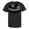 American Apparel 1301 Unisex Heavyweight Cotton Tee Thumbnail