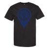 American Apparel 1301 Unisex Heavyweight Cotton Tee Thumbnail