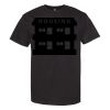 American Apparel 1301 Unisex Heavyweight Cotton Tee Thumbnail