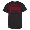 American Apparel 1301 Unisex Heavyweight Cotton Tee Thumbnail