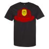 American Apparel 1301 Unisex Heavyweight Cotton Tee Thumbnail