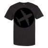 American Apparel 1301 Unisex Heavyweight Cotton Tee Thumbnail