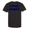 American Apparel 1301 Unisex Heavyweight Cotton Tee Thumbnail