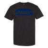 American Apparel 1301 Unisex Heavyweight Cotton Tee Thumbnail