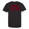 American Apparel 1301 Unisex Heavyweight Cotton Tee Thumbnail