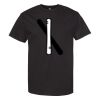 American Apparel 1301 Unisex Heavyweight Cotton Tee Thumbnail