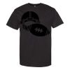 American Apparel 1301 Unisex Heavyweight Cotton Tee Thumbnail