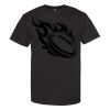 American Apparel 1301 Unisex Heavyweight Cotton Tee Thumbnail
