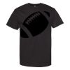 American Apparel 1301 Unisex Heavyweight Cotton Tee Thumbnail