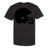 American Apparel 1301 Unisex Heavyweight Cotton Tee Thumbnail