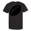 American Apparel 1301 Unisex Heavyweight Cotton Tee Thumbnail