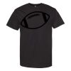 American Apparel 1301 Unisex Heavyweight Cotton Tee Thumbnail