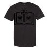 American Apparel 1301 Unisex Heavyweight Cotton Tee Thumbnail