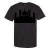 American Apparel 1301 Unisex Heavyweight Cotton Tee Thumbnail