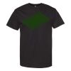 American Apparel 1301 Unisex Heavyweight Cotton Tee Thumbnail