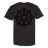 American Apparel 1301 Unisex Heavyweight Cotton Tee Thumbnail