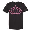 American Apparel 1301 Unisex Heavyweight Cotton Tee Thumbnail