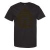 American Apparel 1301 Unisex Heavyweight Cotton Tee Thumbnail