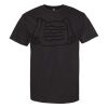 American Apparel 1301 Unisex Heavyweight Cotton Tee Thumbnail