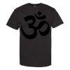 American Apparel 1301 Unisex Heavyweight Cotton Tee Thumbnail