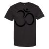 American Apparel 1301 Unisex Heavyweight Cotton Tee Thumbnail
