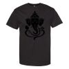 American Apparel 1301 Unisex Heavyweight Cotton Tee Thumbnail