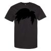 American Apparel 1301 Unisex Heavyweight Cotton Tee Thumbnail