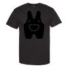 American Apparel 1301 Unisex Heavyweight Cotton Tee Thumbnail