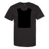 American Apparel 1301 Unisex Heavyweight Cotton Tee Thumbnail