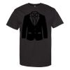 American Apparel 1301 Unisex Heavyweight Cotton Tee Thumbnail