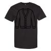 American Apparel 1301 Unisex Heavyweight Cotton Tee Thumbnail