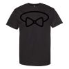 American Apparel 1301 Unisex Heavyweight Cotton Tee Thumbnail