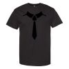 American Apparel 1301 Unisex Heavyweight Cotton Tee Thumbnail