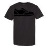 American Apparel 1301 Unisex Heavyweight Cotton Tee Thumbnail