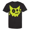 American Apparel 1301 Unisex Heavyweight Cotton Tee Thumbnail