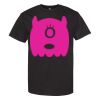 American Apparel 1301 Unisex Heavyweight Cotton Tee Thumbnail