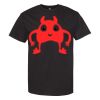 American Apparel 1301 Unisex Heavyweight Cotton Tee Thumbnail
