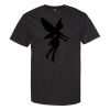 American Apparel 1301 Unisex Heavyweight Cotton Tee Thumbnail