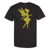 American Apparel 1301 Unisex Heavyweight Cotton Tee Thumbnail