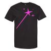 American Apparel 1301 Unisex Heavyweight Cotton Tee Thumbnail
