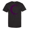 American Apparel 1301 Unisex Heavyweight Cotton Tee Thumbnail