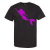 American Apparel 1301 Unisex Heavyweight Cotton Tee Thumbnail