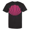 American Apparel 1301 Unisex Heavyweight Cotton Tee Thumbnail