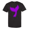 American Apparel 1301 Unisex Heavyweight Cotton Tee Thumbnail
