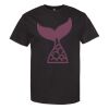 American Apparel 1301 Unisex Heavyweight Cotton Tee Thumbnail