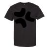 American Apparel 1301 Unisex Heavyweight Cotton Tee Thumbnail
