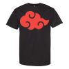 American Apparel 1301 Unisex Heavyweight Cotton Tee Thumbnail